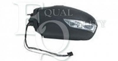 EQUAL QUALITY rs02253 -  Наружное зеркало